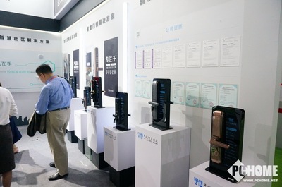 支持遠程APP解鎖，暢享智能生活——天誠智能旗下智能門鎖圖賞與產品研發(fā)解析