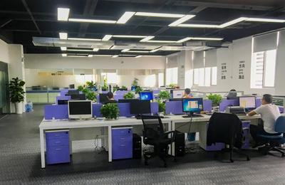 云咖智能 以匠心與創新，重新定義智能門鎖與智能家居體驗