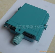 富陽市華聯(lián)通訊器材 精選電纜接線盒及通訊設備產品列表