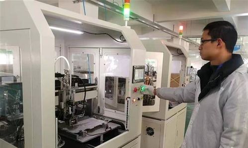 福州六和通訊設備 2020年營業額突破10億元大關，展現強勁發展態勢